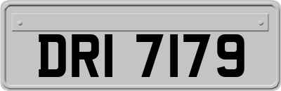 DRI7179