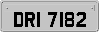 DRI7182