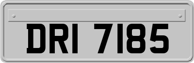 DRI7185