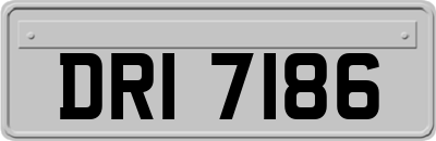 DRI7186