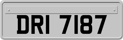 DRI7187