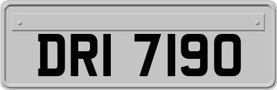 DRI7190