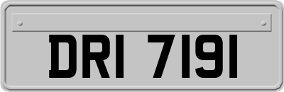 DRI7191