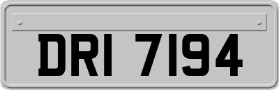 DRI7194