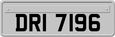 DRI7196