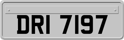 DRI7197
