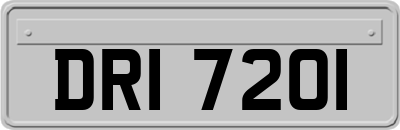 DRI7201