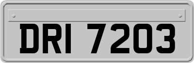 DRI7203