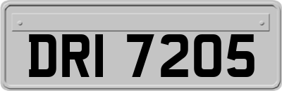 DRI7205