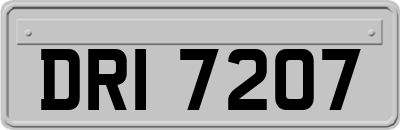 DRI7207