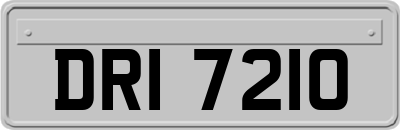 DRI7210