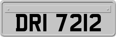 DRI7212