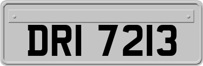 DRI7213