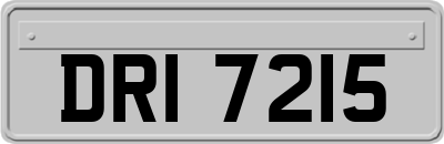 DRI7215
