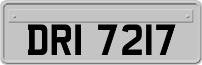 DRI7217