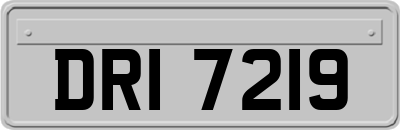 DRI7219