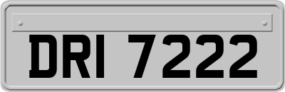 DRI7222