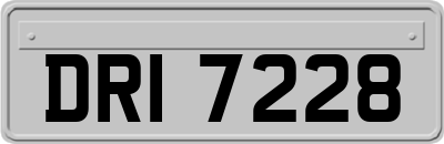 DRI7228