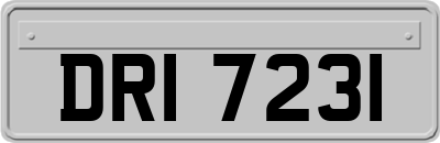 DRI7231