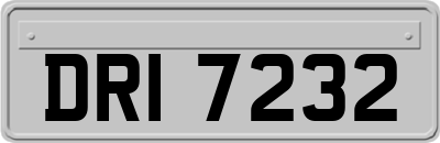 DRI7232