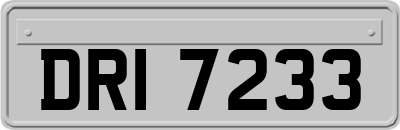 DRI7233
