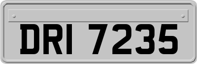 DRI7235