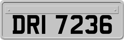 DRI7236