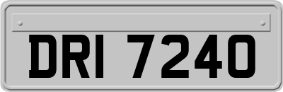 DRI7240