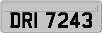 DRI7243