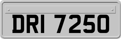 DRI7250