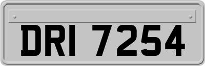 DRI7254