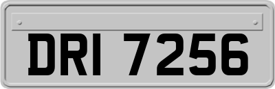 DRI7256