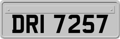 DRI7257
