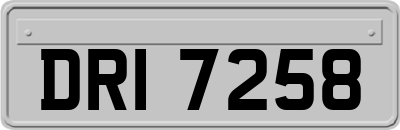 DRI7258