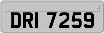 DRI7259