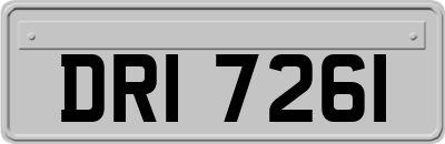 DRI7261