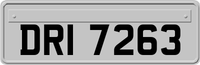 DRI7263