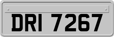 DRI7267