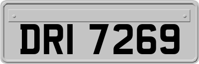 DRI7269