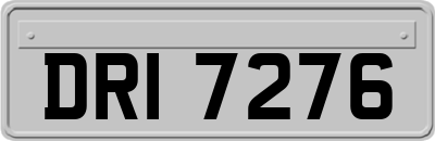 DRI7276