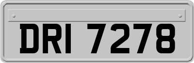 DRI7278