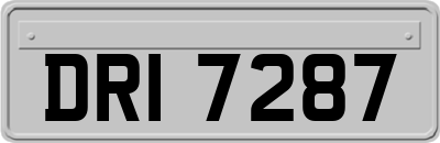 DRI7287