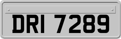 DRI7289