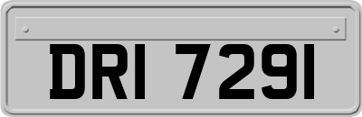 DRI7291
