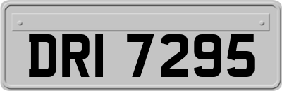 DRI7295