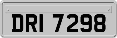 DRI7298