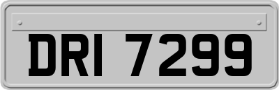 DRI7299
