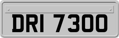 DRI7300
