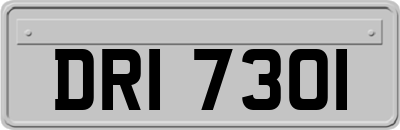 DRI7301