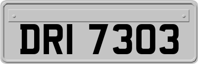 DRI7303